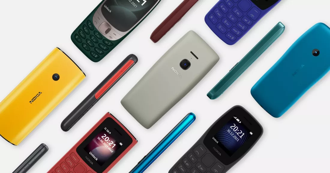 Gen Z is making feature phones more popular in the US